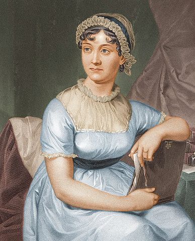 2020: The Year of Austen