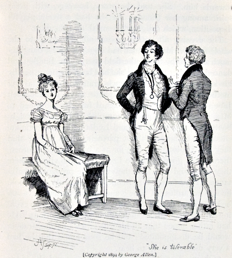 10 Things You May Not Know About Pride & Prejudice