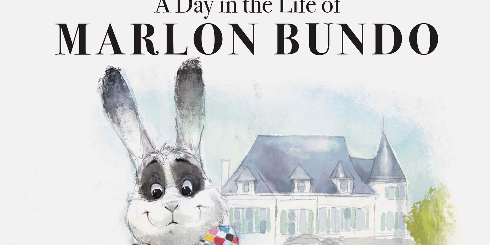 Indie Booksellers Outraged Over Decision to Launch “Marlon Bundo” on Amazon