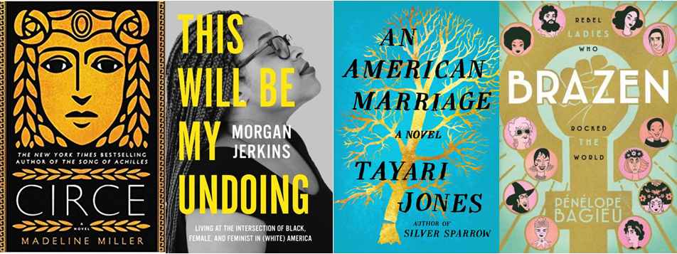 Books By Women: Female Writers To Watch Out For