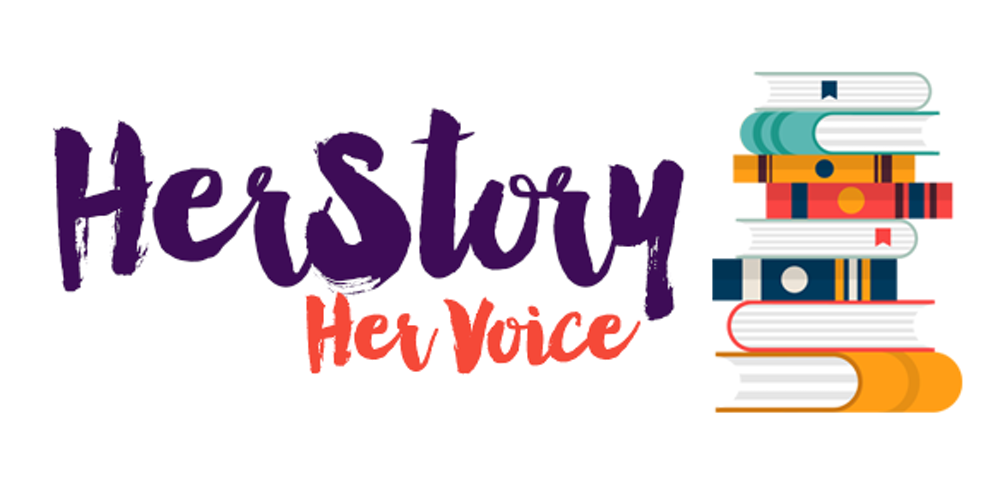 Celebrate HERstory With These Great Books