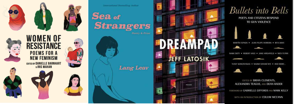 New Releases in Poetry