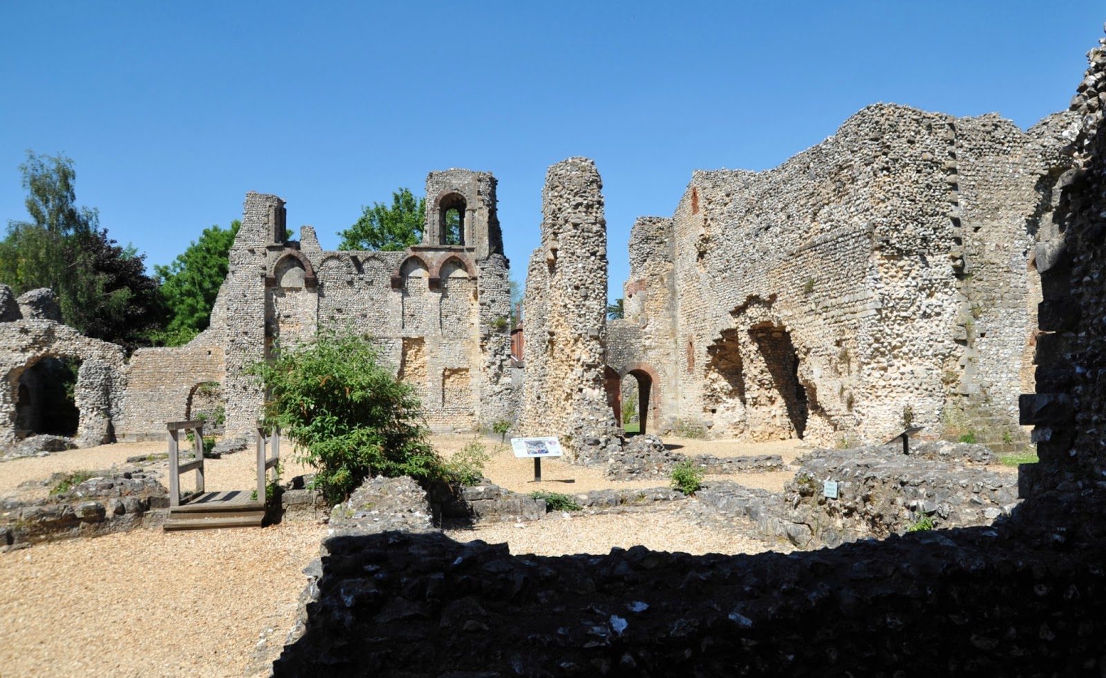 Poem of the Week: Ode to Pity by Jane Austen