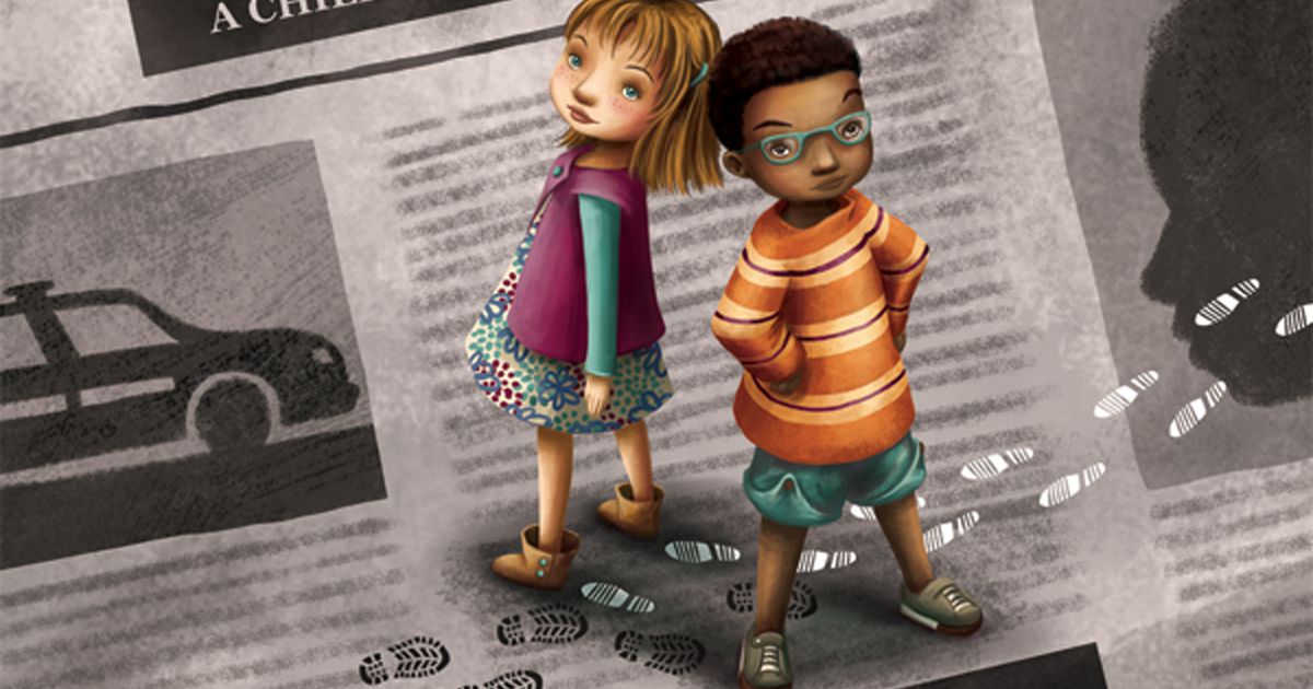 Book Review: Something Happened in Our Town: A Child’s Story about Racial Injustice by  Marianne Celano, Marietta Collins, Ann Hazzard and Jennifer Zivoin