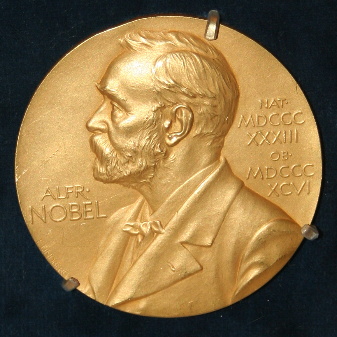 2018 Nobel Prize in Literature Cancelled Amid Sexual Assault Scandal