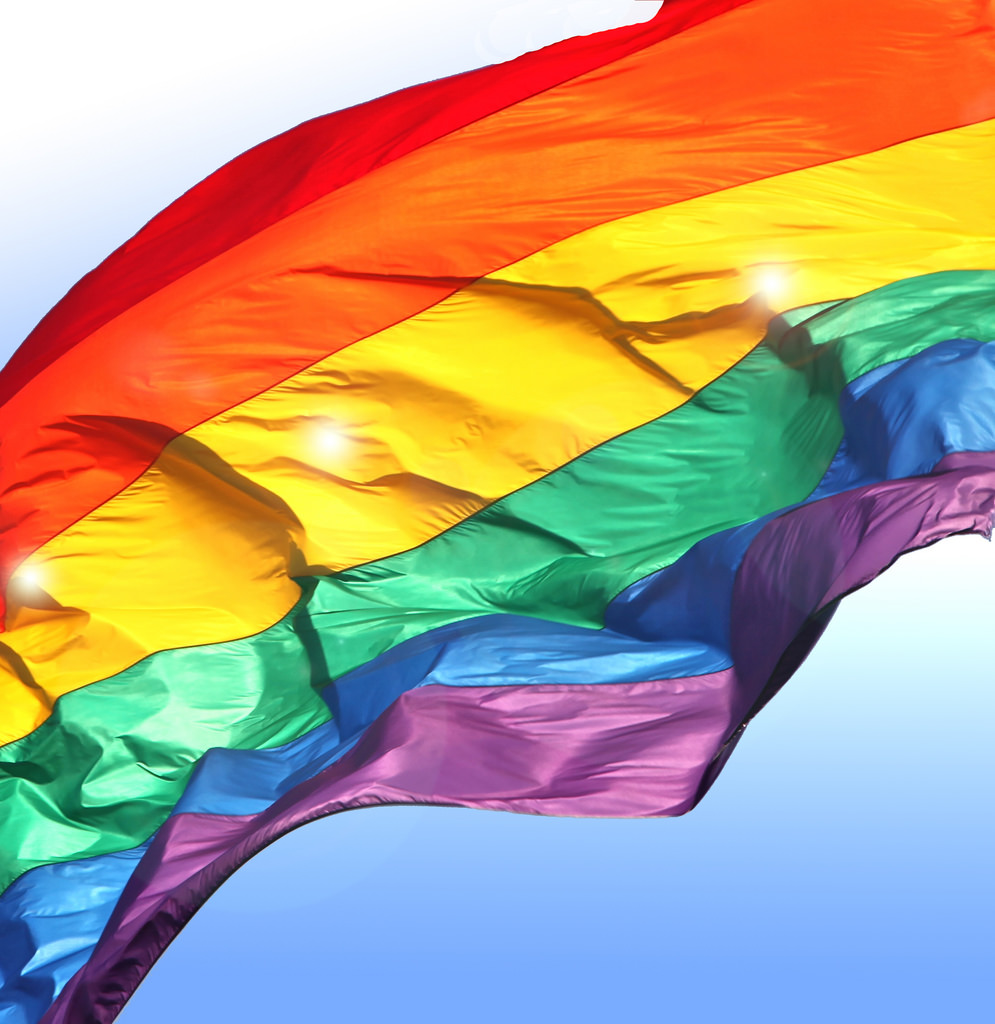 PRIDE Books To Take Pride In