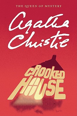 Book Review: Crooked House by Agatha Christie