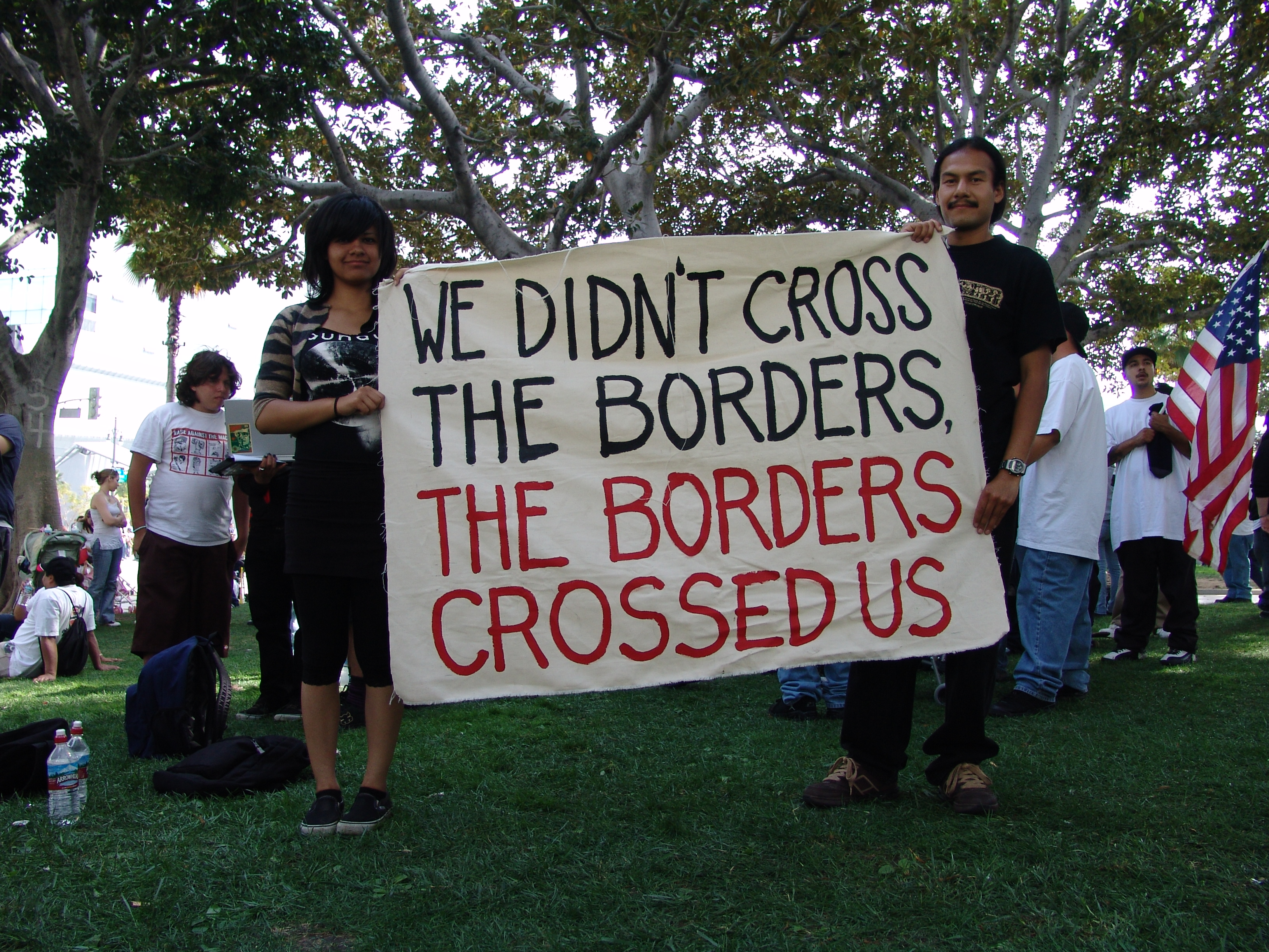 Immigrant Crisis: Books To Expand Our Point of View
