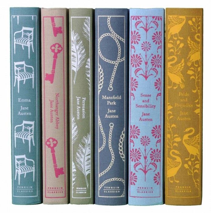 Friday Debate: Favorite Jane Austen Novel