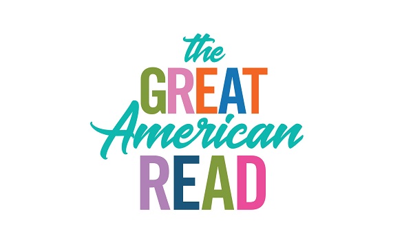 Top 40 Books in The Great American Read
