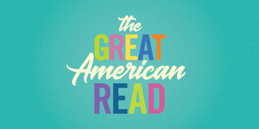 My Top Picks for The Great American Read