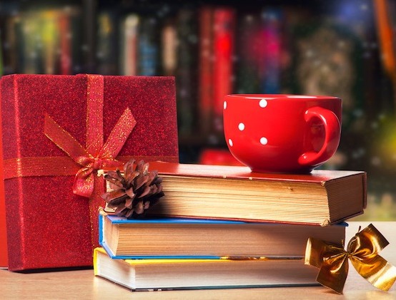 Books to Read This Month: December 2018