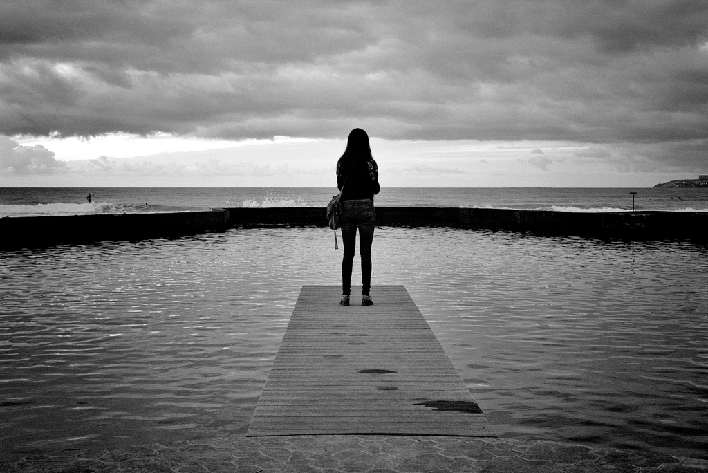 Happy World Introvert Day!