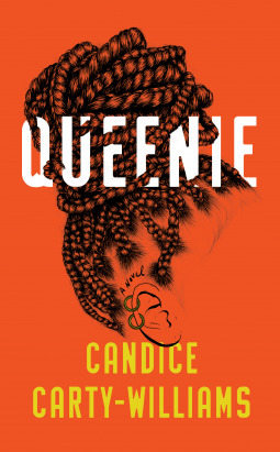 Book Review: Queenie by Candice Carty-Williams