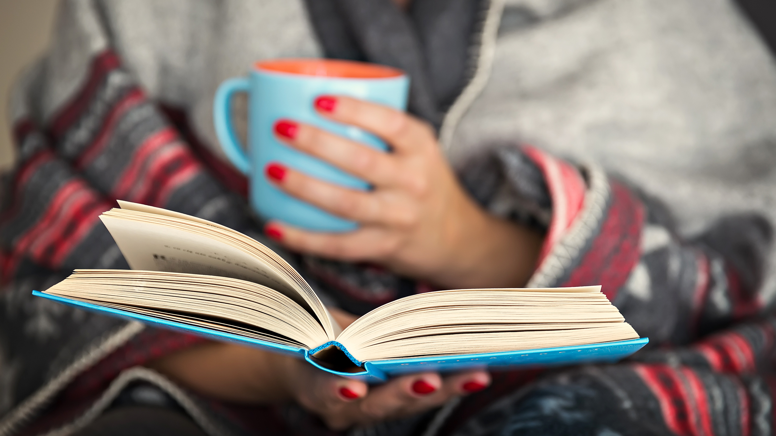 Ways to Celebrate National Book Lovers Day