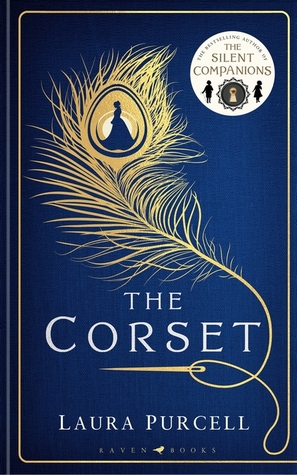 Book Review: The Corset by Laura Purcell