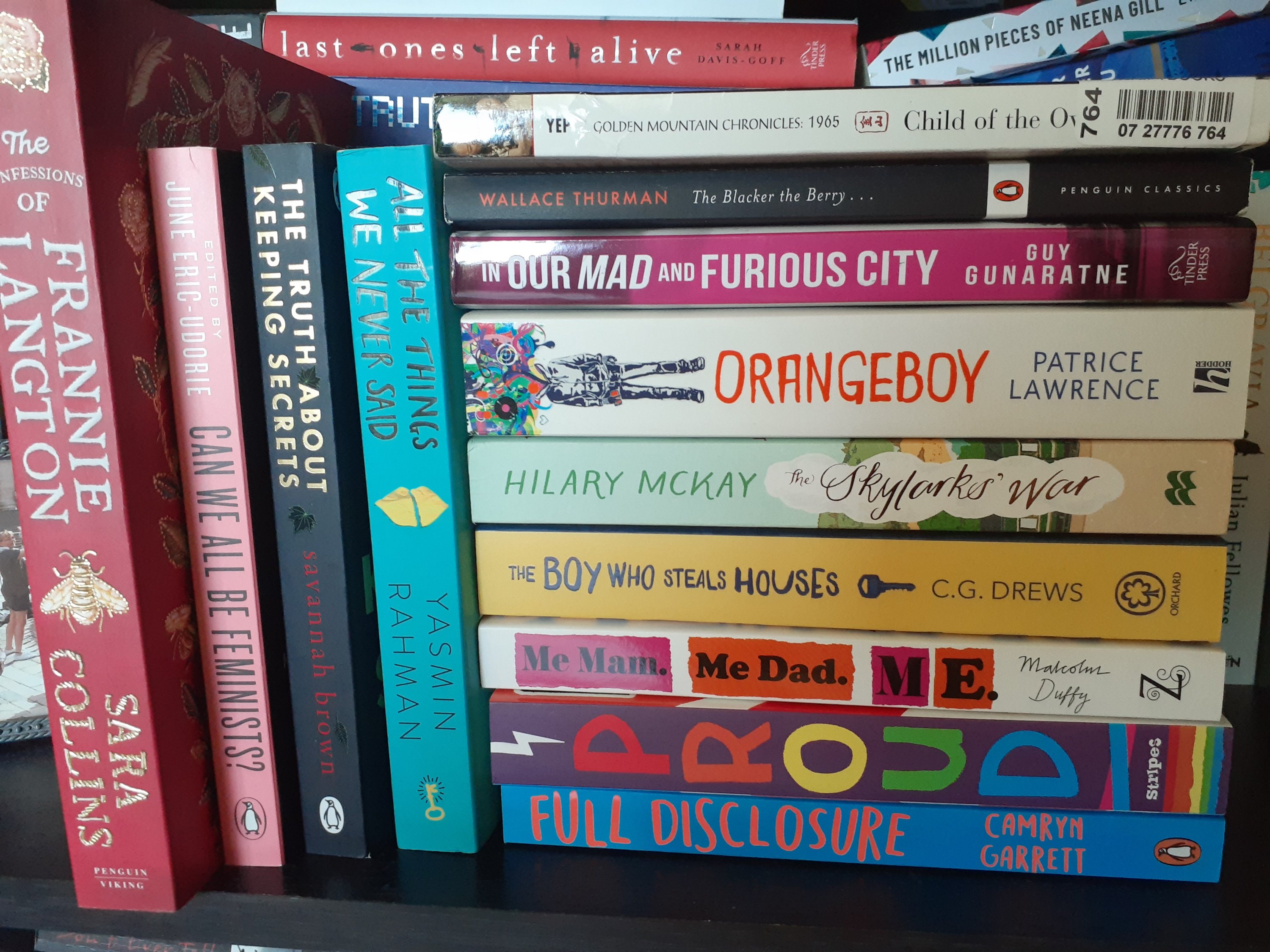 Are We As a Community Doing Enough?