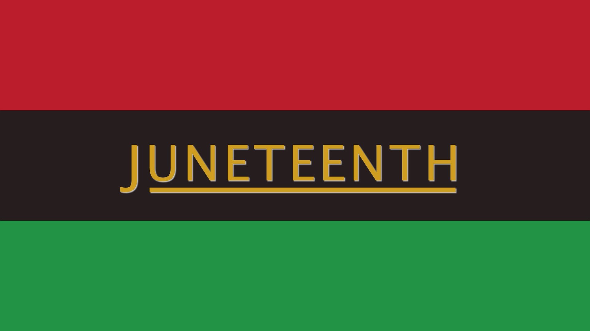 Celebrate Juneteenth with Reading
