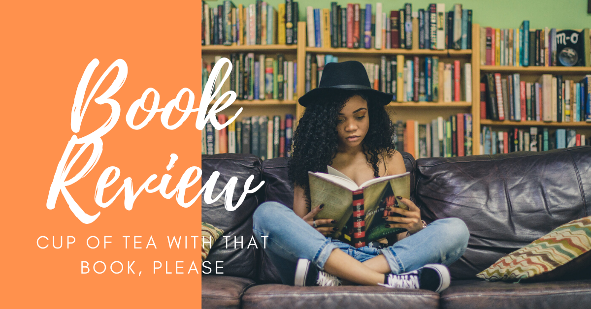 Book Review: The Davenports by Krystal Marquis