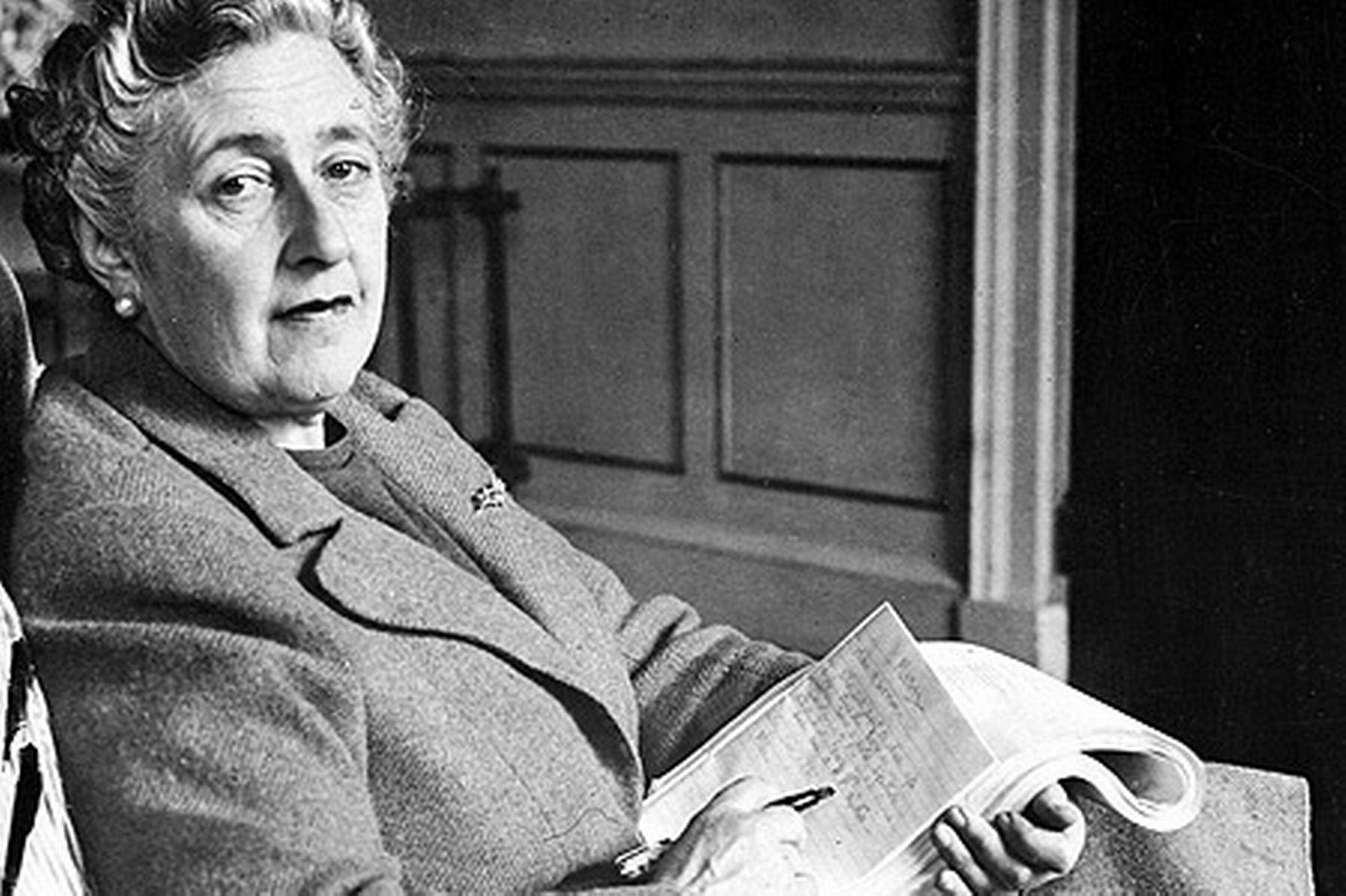 Christie at 130: Great Agatha Christie Reads to Start With
