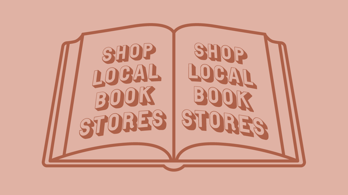 Support Local by Shopping Local