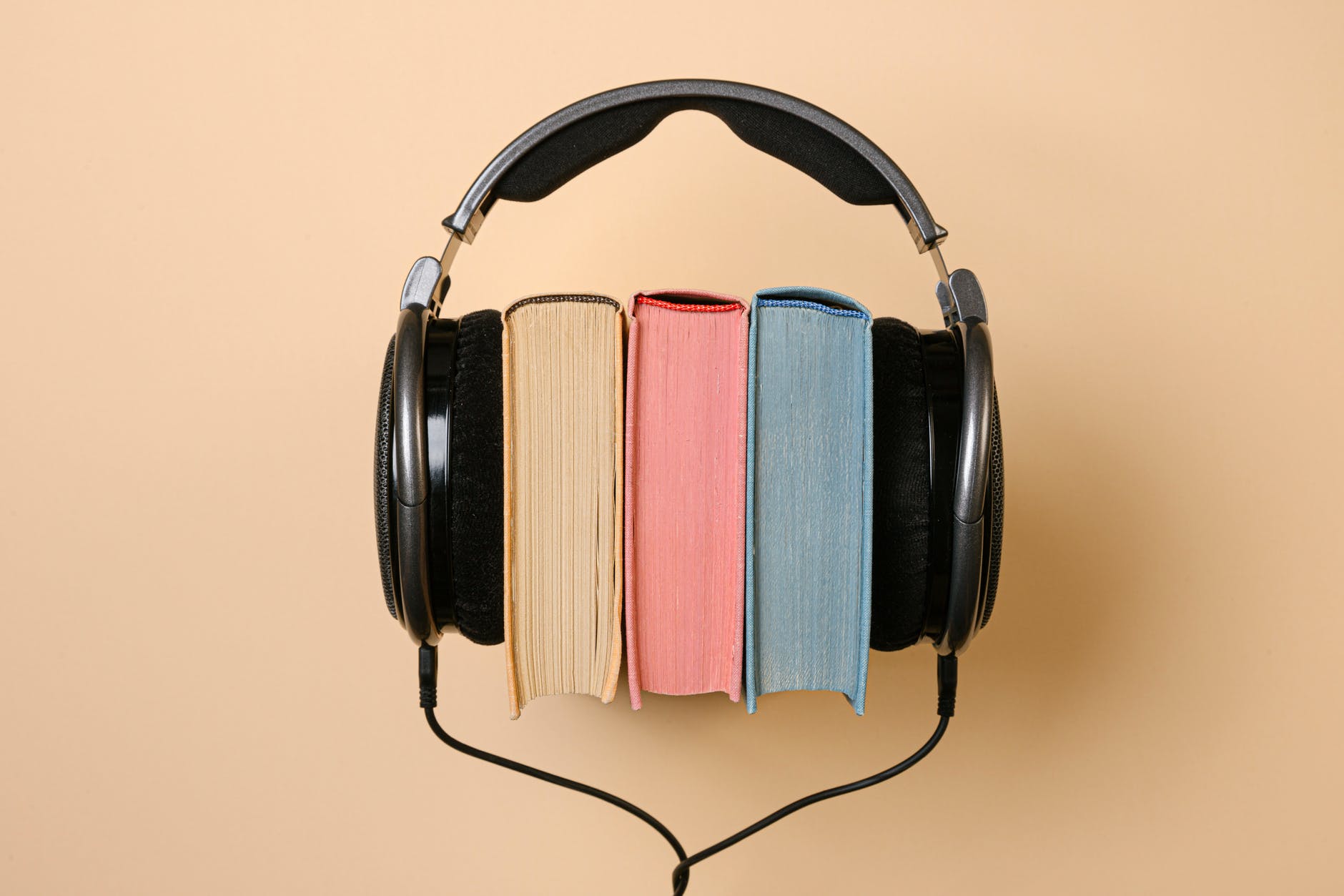 10 Audiobooks for Pleasant Listening…and Great Storytelling