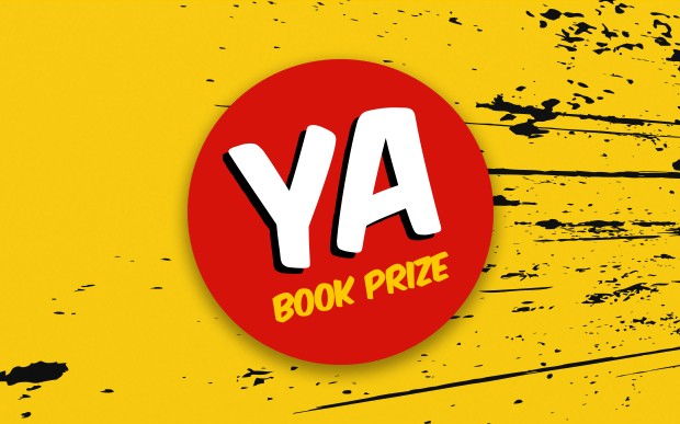 2024 YA Book Prize Shortlist