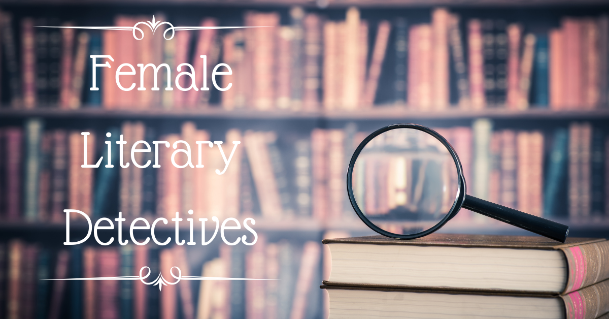 Best Female Literary Detectives to Read