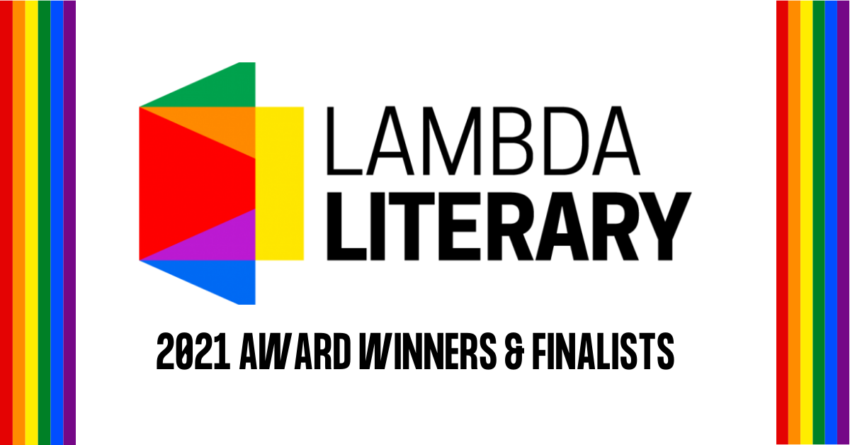 Lambda Literary Awards 2021: Children and YA Winners