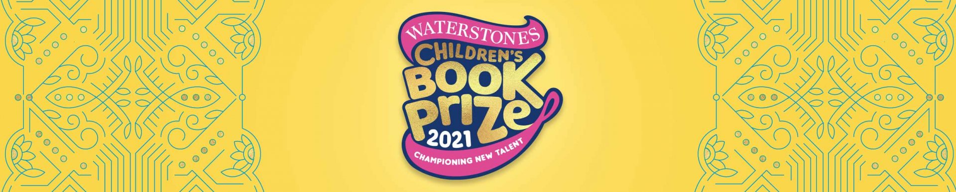 Winners of the 2021 Waterstone Children’s Book Prize