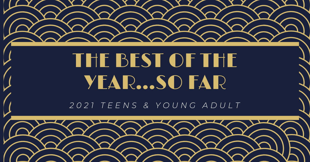 Best Books of 2021 So Far: Nonfiction