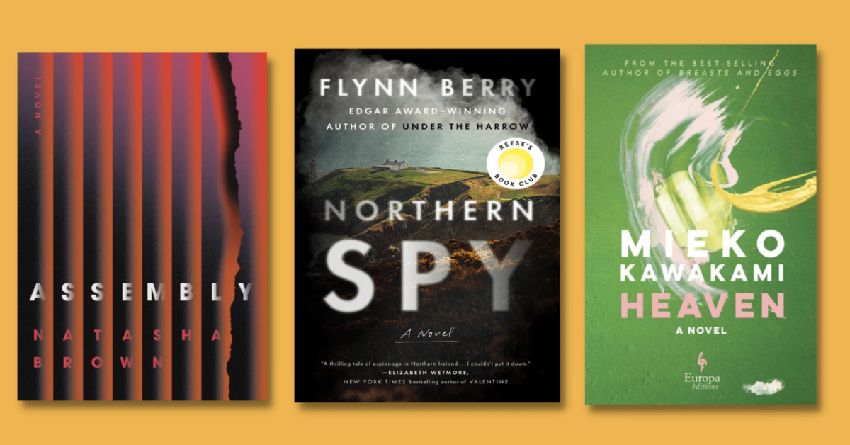 Crush Your 2021 Reading Challenge With These Books