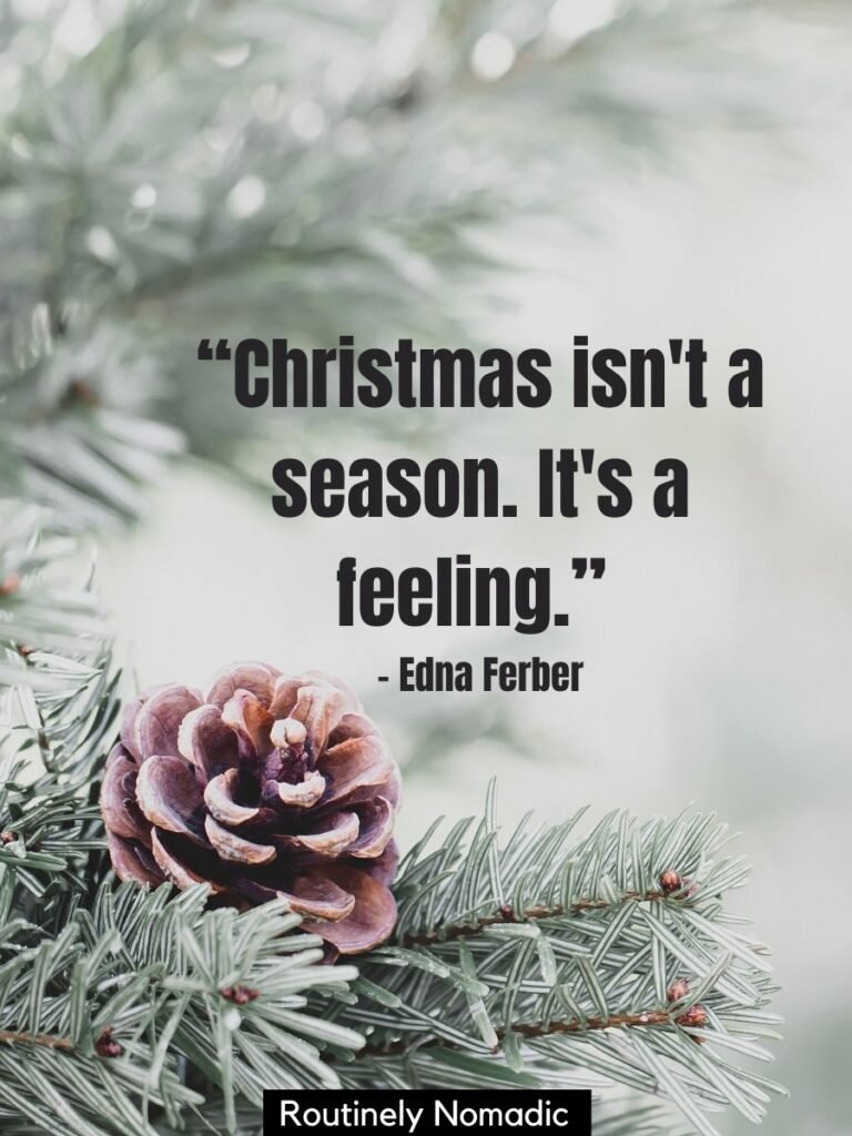 december christmas quotes