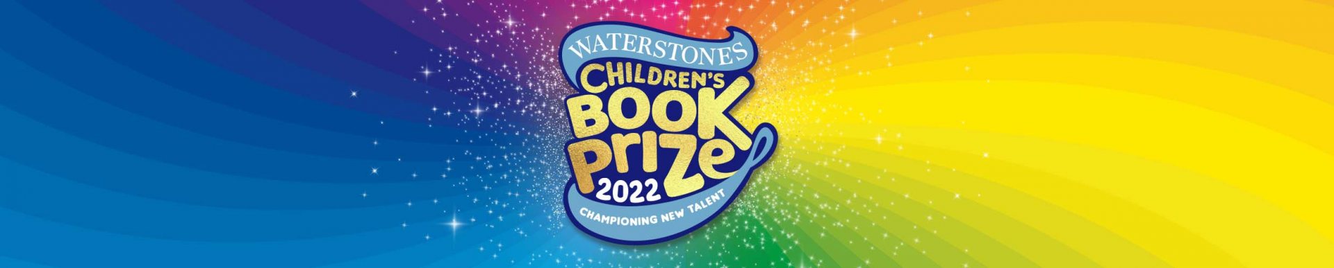 Shortlist for the 2022 Waterstones Children’s Book Prize