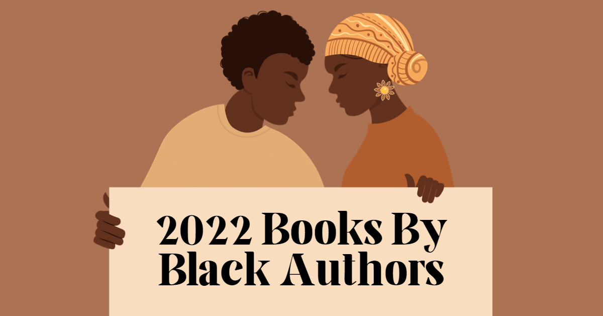 2022 Books by Black Authors