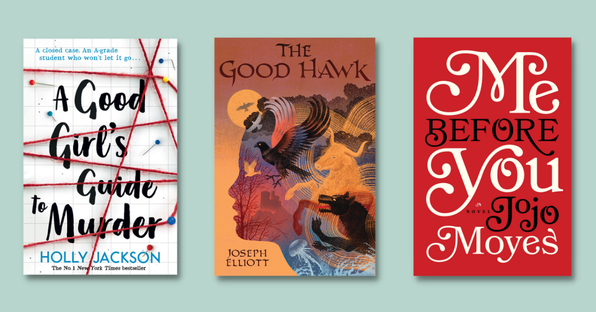 Book Series You Wish It Didn’t End (But Understand Why It Did)