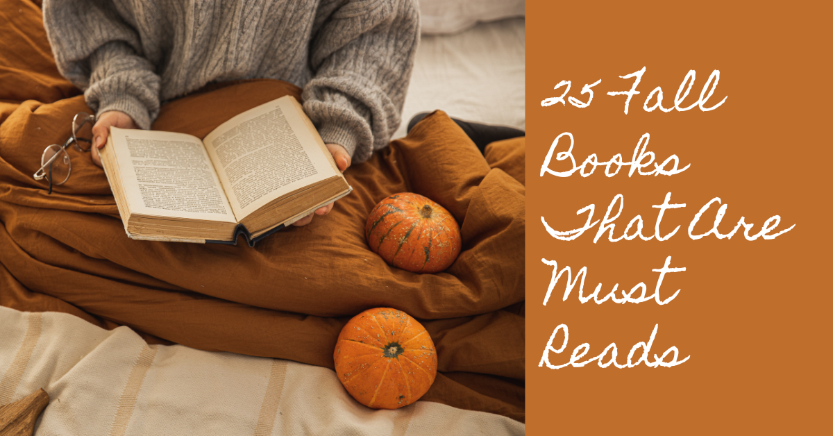 25 Fall 2022 Books That Are Must Reads