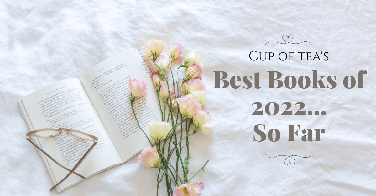 Best Books of 2022…So Far: Picture Books