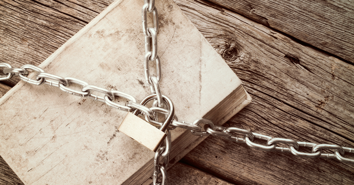 Favorite Banned Books