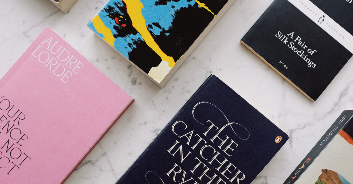 Give These A Chance!: Other Books That Should Be Adapted To Film and TV