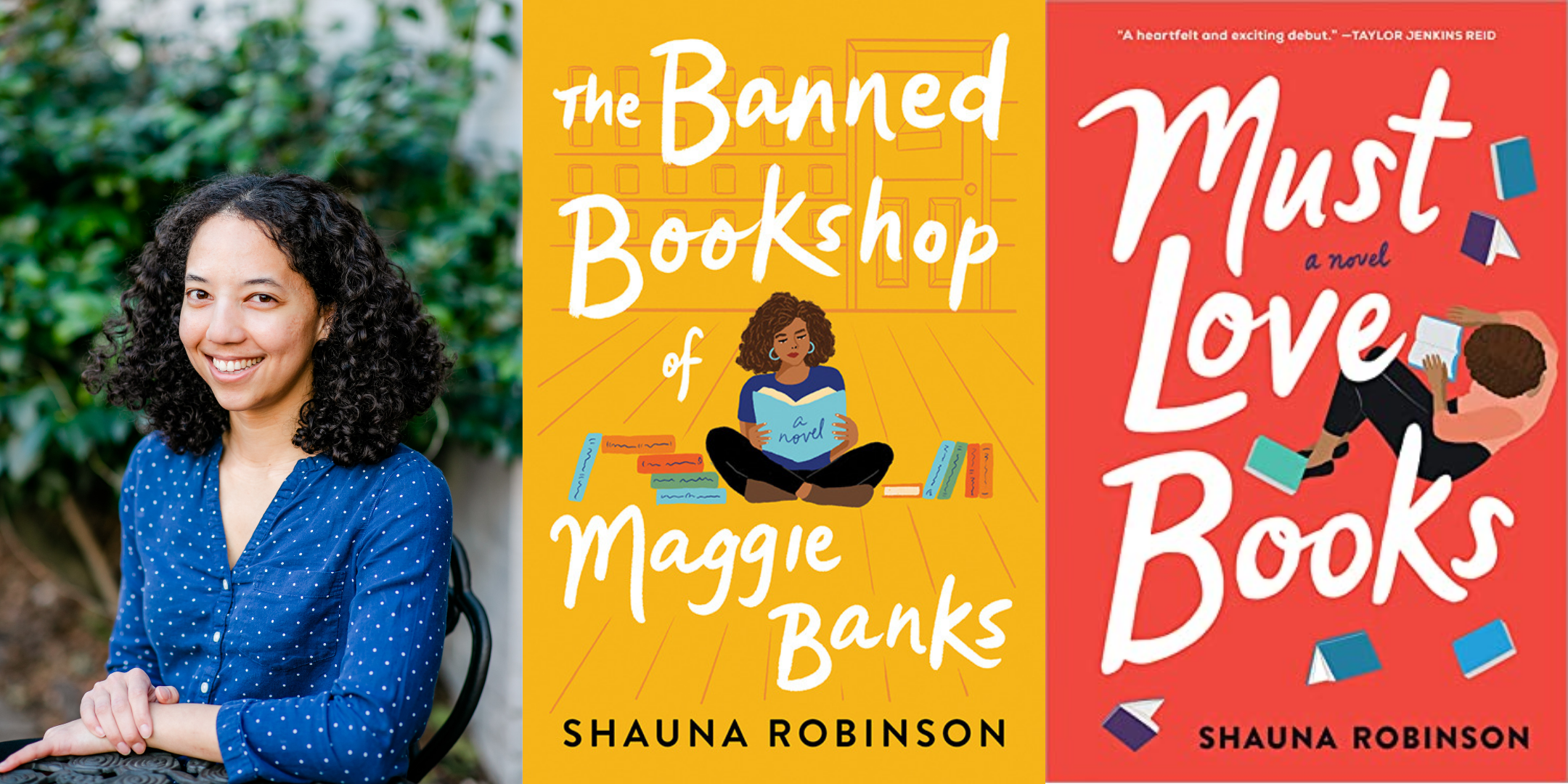 Shauna Robinson Talk Now Online