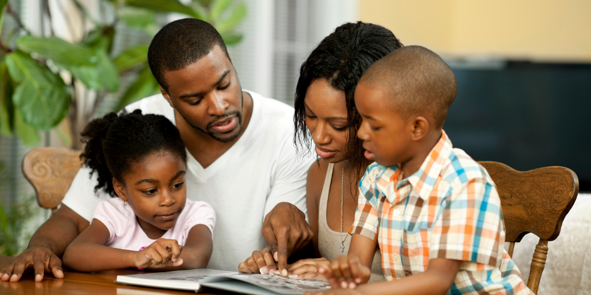 15 Books To Help Celebrate Black Joy