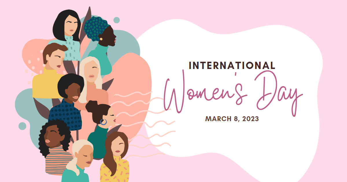 Great New Reads by Women for International Women’s Day