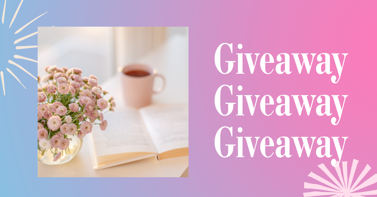 June Giveaway: Win A Chance For A Free Audiobook!