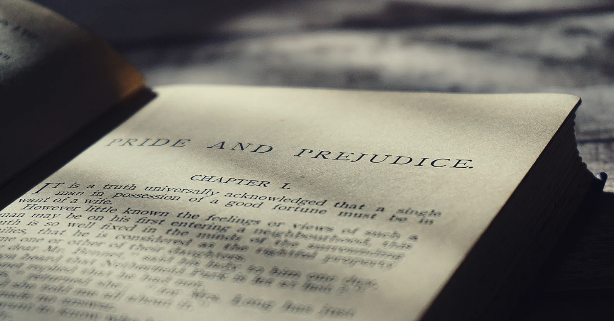 Happy Birthday Pride & Prejudice! Recent Retellings & Inspirations to Help You Celebrate