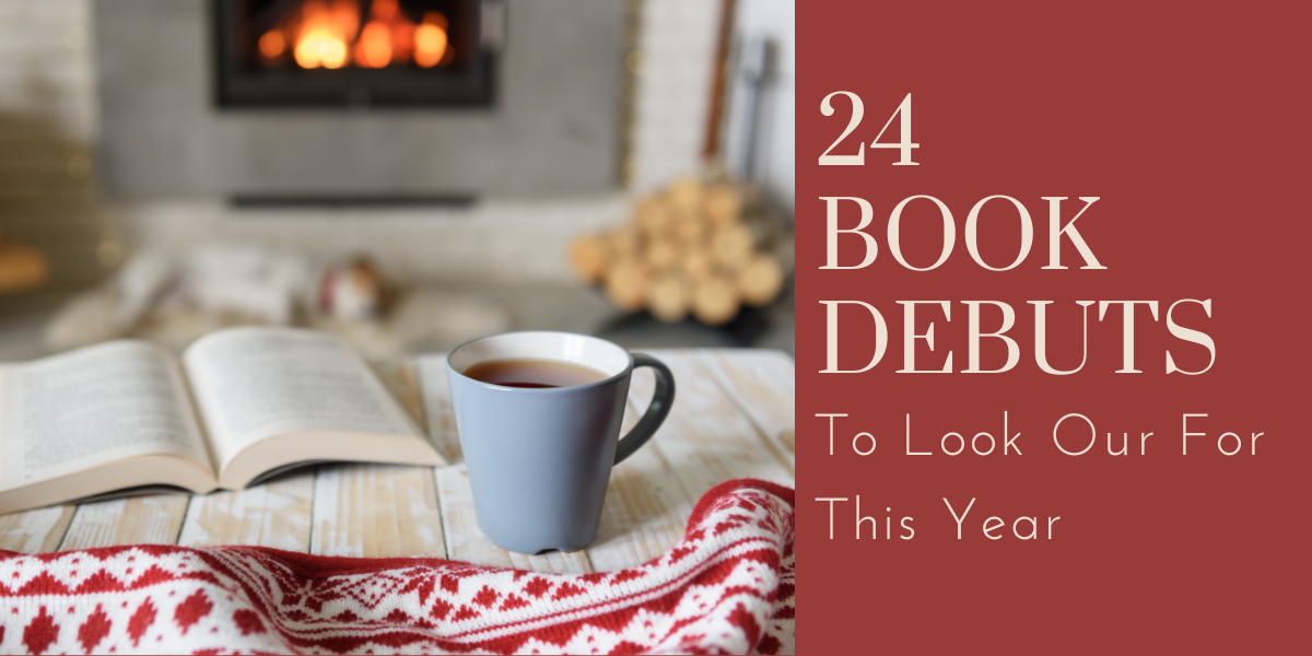 24 Debuts To Look Out For This Year