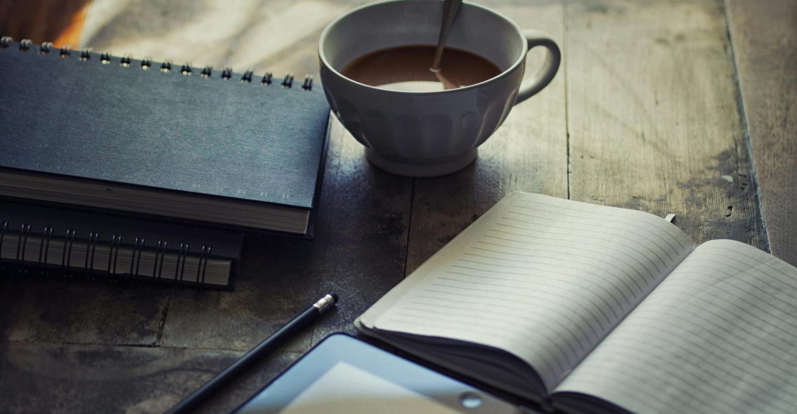 Cup of Tea Named Top 20 African American Blogs!