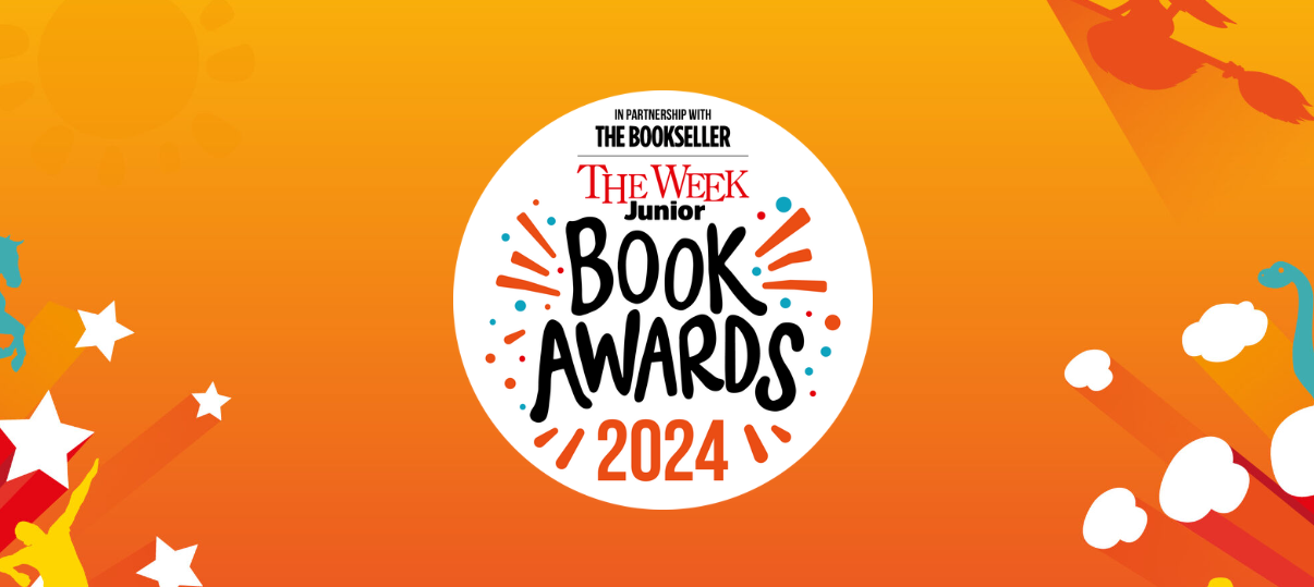Shortlist for The Week Junior Book Awards 2024