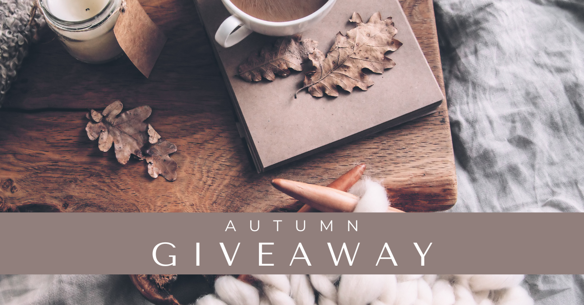 Autumn Audiobook Giveaway: Enter To Win An Audiobook From Libro.fm!