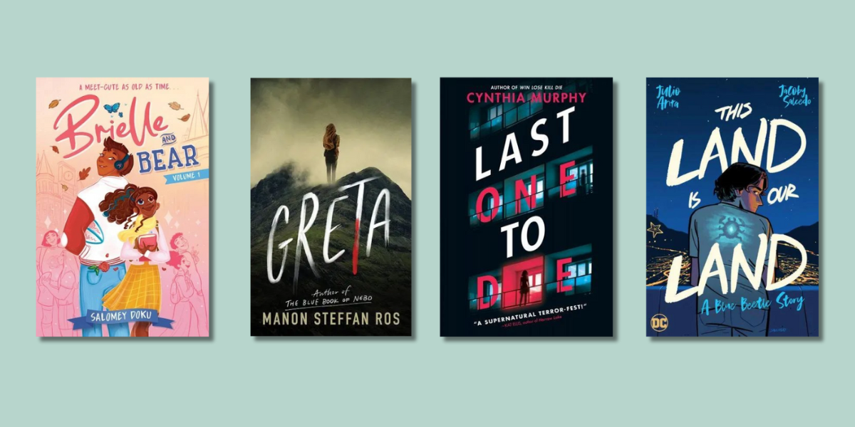 Crush Your 2024 Reading Challenge With These Books